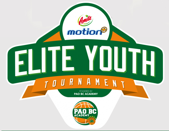 Read more about the article [2007]: Συμμετοχή στο 3ο Amita Motion Elite Youth Tournament!
